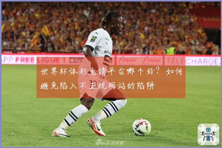 世界杯体彩竞猜平台哪个好？如何避免陷入不正规网站的陷阱